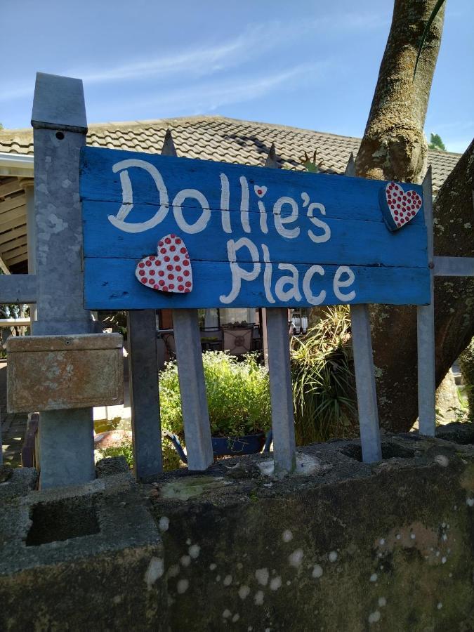 Dollies Place Bazley Beach Exterior foto